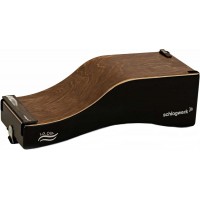 Cajon Schlagwerk LO70BR La Ola Drum Brown