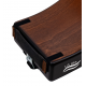 Cajon Schlagwerk LO70BR La Ola Drum Brown