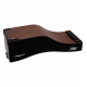 Cajon Schlagwerk LO70BR La Ola Drum Brown
