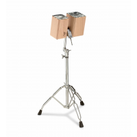 CAJON SCHLAGWERK WBM100 WOODEN BONGOS