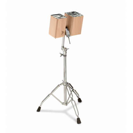 CAJON SCHLAGWERK WBM100 WOODEN BONGOS