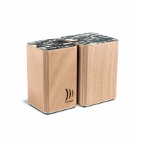 CAJON SCHLAGWERK WBS200 WOODEN BONGOS