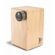 CABASA MEDIU SCHLAGWERK CCA30 CAJON CABASA