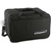 HUSA CAJON SCHLAGWERK TA3 CAJONBAG PROFESSIONAL