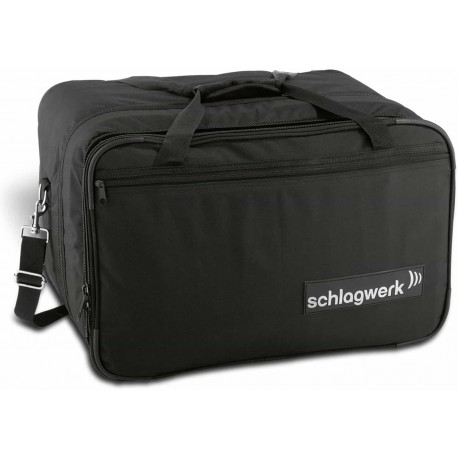 HUSA CAJON SCHLAGWERK TA3 CAJONBAG PROFESSIONAL