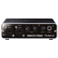 INTERFATA AUDIO ROLAND UA-22 DUO-CAPTURE EX