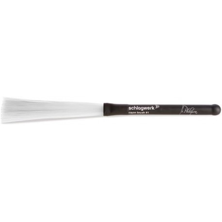 PERII SCHLAGWERK BRC01 CAJON BRUSH