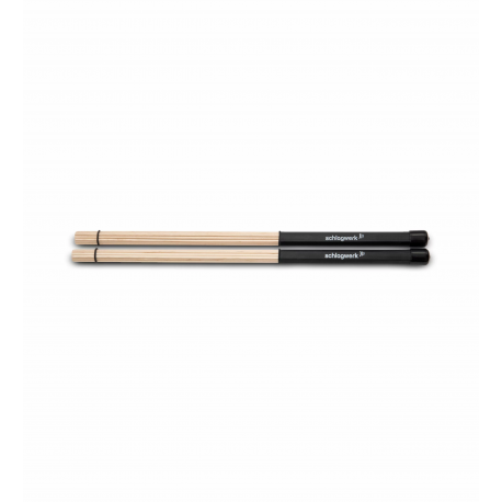 PERII SCHLAGWERK RO1 MAPLE PERCUSSION-RODS