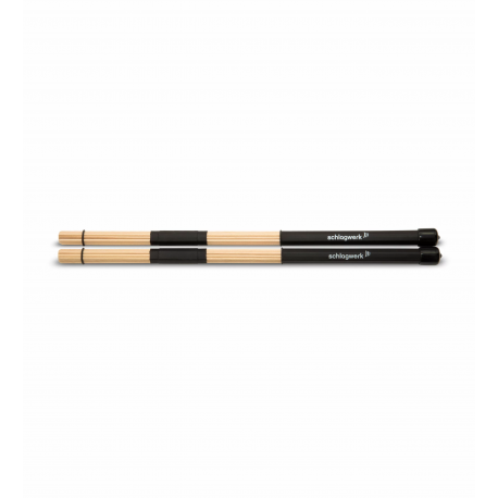 PERII SCHLAGWERK RO2 MAPLE DRUMMERS-RODS