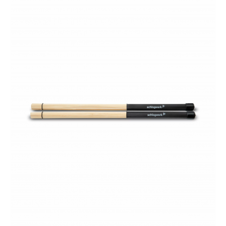 PERII SCHLAGWERK ROB5 BAMBOOLEO PERCUSSION-RODS