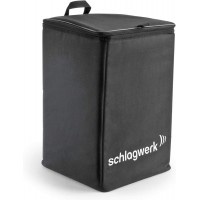 Husa Cajon Schlagwerk Ta12 Cajonbag Backpacker