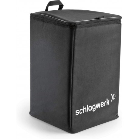 Husa Cajon Schlagwerk Ta12 Cajonbag Backpacker