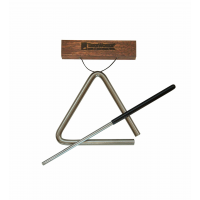 TRIANGLU SCHLAGWERK TREHS04 TRIANGLE 4