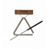Trianglu Schlagwerk Trehs04 Triangle 4
