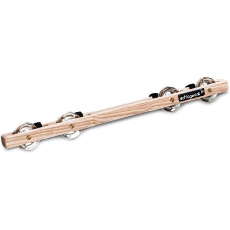 TAMBURINA SCHLAGWERK JSR80 JINGLE STICK