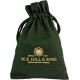 SACAZ CONTRABAS AlteBranduri W.E. HII & SONS PREMIUM ROSIN