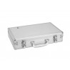 Laptop Case MB-13 Roadinger Aluminiu