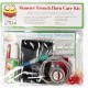 SURDINA TROMPETA AlteBranduri MONSTER OIL FRENCH HORN CARE AND CLEANING KIT
