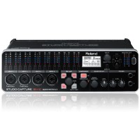 INTERFATA AUDIO ROLAND UA-1610 STUDIO-CAPTURE