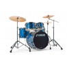 Set Tobe Sonor AQX Studio WM Blue Ocean Sparkle