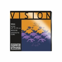 SET CORZI VIOLA THOMASTIK DP200