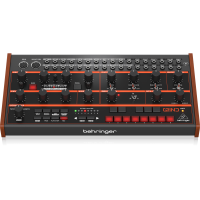 SINTETIZATOR BEHRINGER GRIND