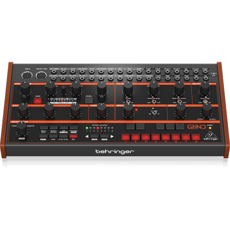 SINTETIZATOR BEHRINGER GRIND