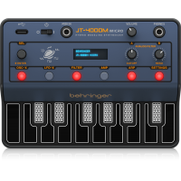 SINTETIZATOR BEHRINGER JT-4000M MICRO