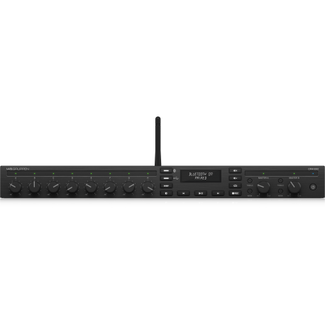 AMPLIFICATOR AUDIO LAB GRUPPEN CPA1202