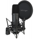 MICROFON STUDIO BEHRINGER TM1 DARK EDITION
