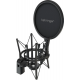 MICROFON STUDIO BEHRINGER TM1 DARK EDITION