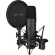 MICROFON STUDIO BEHRINGER TM1 DARK EDITION
