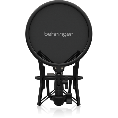 SHOCKMOUNT BEHRINGER SMP1000