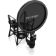 SHOCKMOUNT BEHRINGER SMP1000