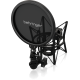 SHOCKMOUNT BEHRINGER SMP1000