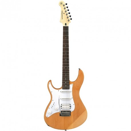 CHITARA ELECTRICA YAMAHA PACIFICA 112JL YNS