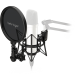 SHOCKMOUNT BEHRINGER SMP1000