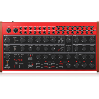 SINTETIZATOR BEHRINGER SPICE