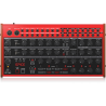 Sintetizator Poliritmic Semimodular Analogic Behringer Spice