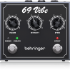 Pedala Efect Behringer 69 VIBE