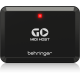 INTERFATA MIDI BEHRINGER GO MIDI HOST