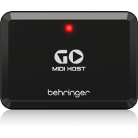 INTERFATA MIDI BEHRINGER GO MIDI HOST