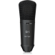 MICROFON STUDIO BEHRINGER B-1 DARK EDITION