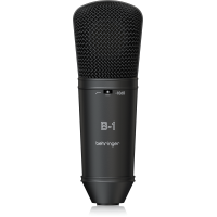 MICROFON STUDIO BEHRINGER B-1 DARK EDITION
