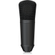 MICROFON STUDIO BEHRINGER B-1 DARK EDITION