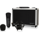 MICROFON STUDIO BEHRINGER B-1 DARK EDITION