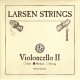 CORZI VIOLONCEL GEWA VIOLONCELLO II SOLOIST LARSEN 639.421