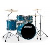 Set Tobe Sonor Sonor AQ1 Stage Caribbean Blue