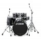 Set Tobe Sonor Sonor AQ1 Stage Piano Black