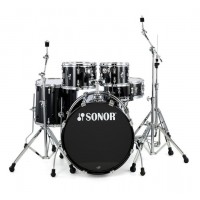 SET TOBE SONOR Sonor AQ1 Stage Piano Black